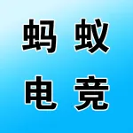 蚂蚁电竞