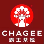 霸王茶姬奶茶店