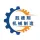 郑州胜德翔机械制造有限公司的logo