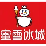 蜜雪冰城城建学院店