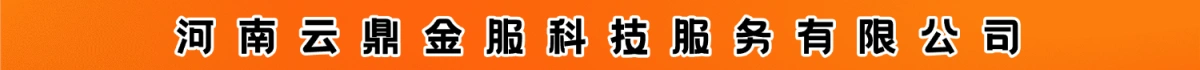 河南云鼎金服科技服务有限公司