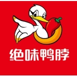 绝味鸭脖