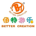 河南佰特游乐设备有限公司