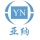 郑州亚纳粉体有限公司的logo