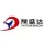 河南豫盛达机械设备制造有限公司的logo