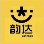 韵达快递