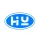 郑州韩运工程机械有限公司的logo