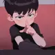 杨先生的个人头像
