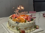 生日蛋糕